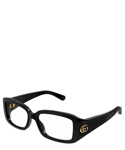 Shop Gucci Eyeglasses Gg1406o In Crl