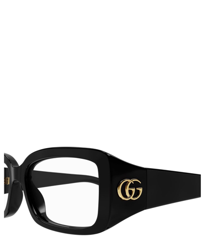 Shop Gucci Eyeglasses Gg1406o In Crl