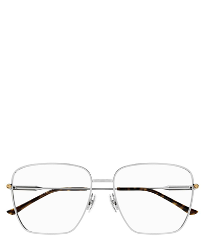 Shop Gucci Eyeglasses Gg1414o In Crl