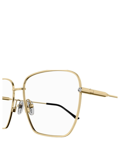Shop Gucci Eyeglasses Gg1414o In Crl