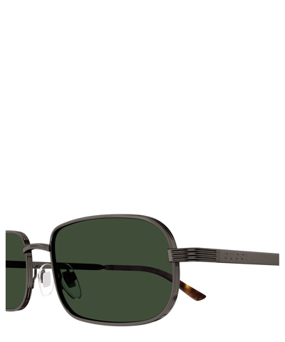 Shop Gucci Sunglasses Gg1457s In Crl