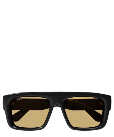 Shop Gucci Sunglasses Gg1461s In Crl