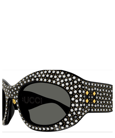 Shop Gucci Sunglasses Gg1463s In Crl