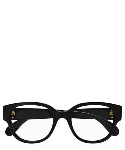 Shop Gucci Eyeglasses Gg1411o In Crl