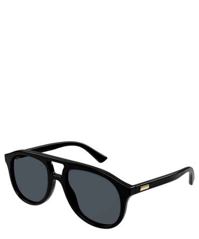 Shop Gucci Sunglasses Gg1320s In Crl