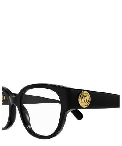Shop Gucci Eyeglasses Gg1411o In Crl