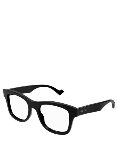 Shop Gucci Eyeglasses Gg1332o In Crl