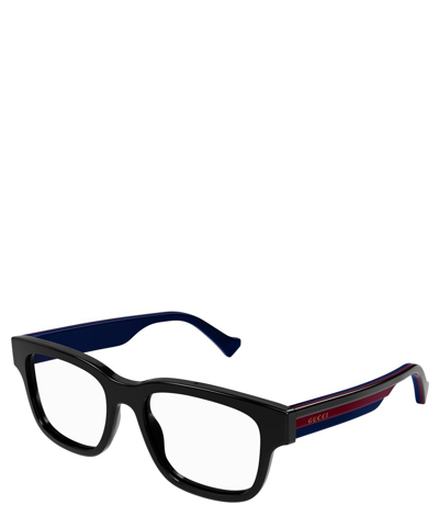 Shop Gucci Eyeglasses Gg1303o In Crl