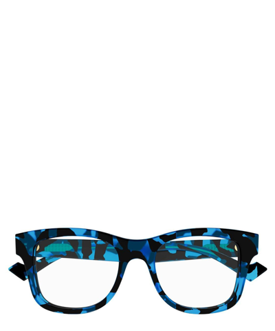 Shop Gucci Eyeglasses Gg1332o In Crl