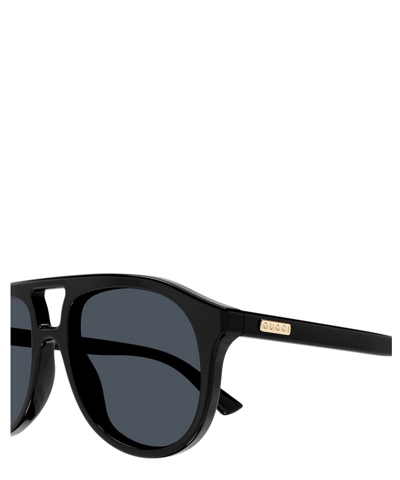 Shop Gucci Sunglasses Gg1320s In Crl