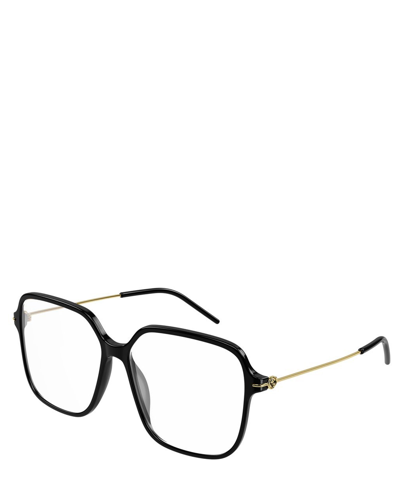 Shop Gucci Eyeglasses Gg1271o In Crl