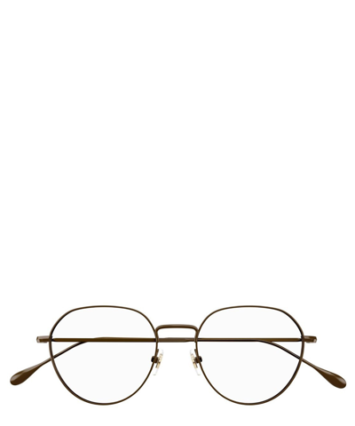 Shop Gucci Eyeglasses Gg1358o In Crl
