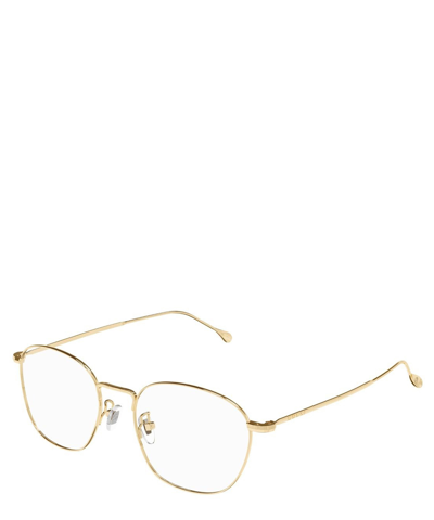 Shop Gucci Eyeglasses Gg1183o In Crl