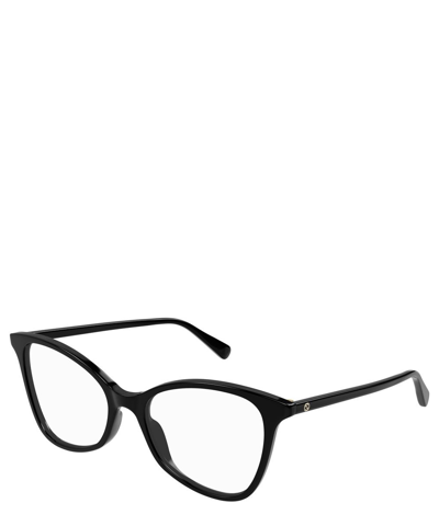 Shop Gucci Eyeglasses Gg1360o In Crl
