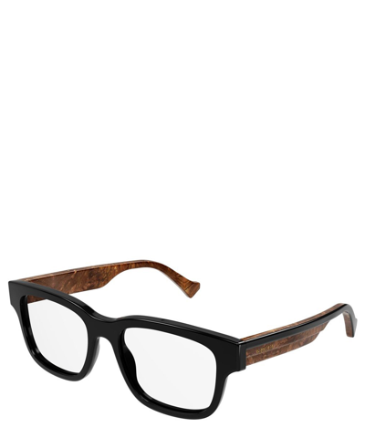 Shop Gucci Eyeglasses Gg1303o In Crl