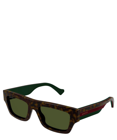 Shop Gucci Sunglasses Gg1301s In Crl