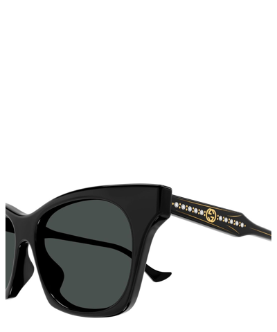 Shop Gucci Sunglasses Gg1299s In Crl