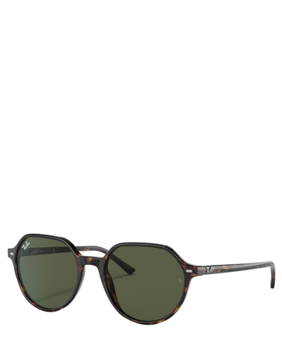 Shop Ray Ban Sunglasses 2195 Sole In Crl