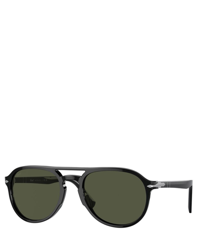 Shop Persol Sunglasses 3235s Sole In Crl