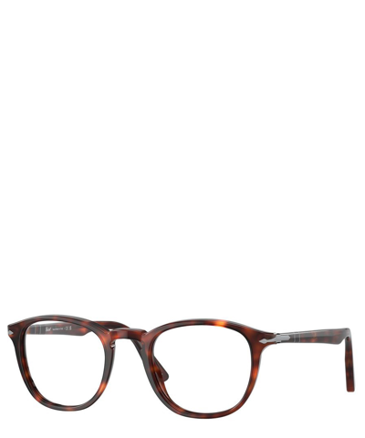 Shop Persol Eyeglasses 3143v Vista In Crl
