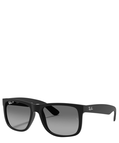 Shop Ray Ban Sunglasses 4165 Sole In Crl