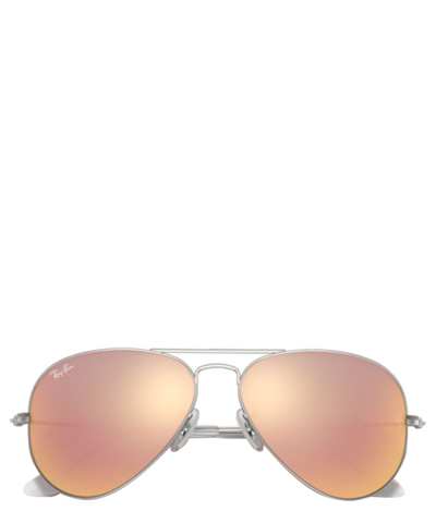 Shop Ray Ban Sunglasses 3025 Sole In Crl