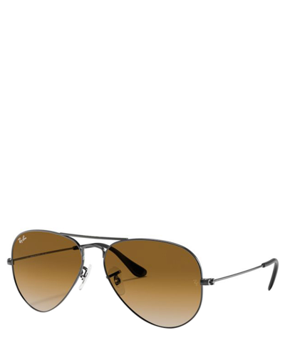 Shop Ray Ban Sunglasses 3025 Sole In Crl