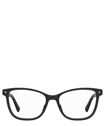 Shop Chiara Ferragni Eyeglasses Cf 1018 In Crl