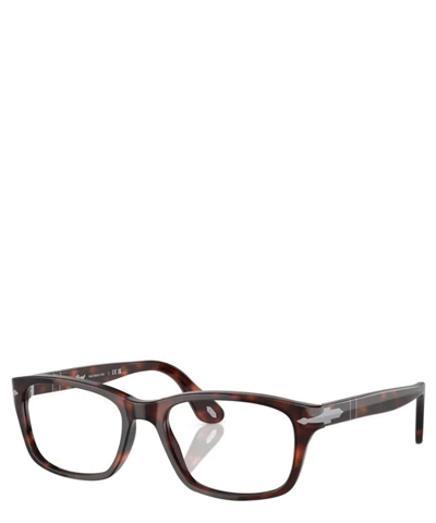 Shop Persol Eyeglasses 3012v Vista In Crl