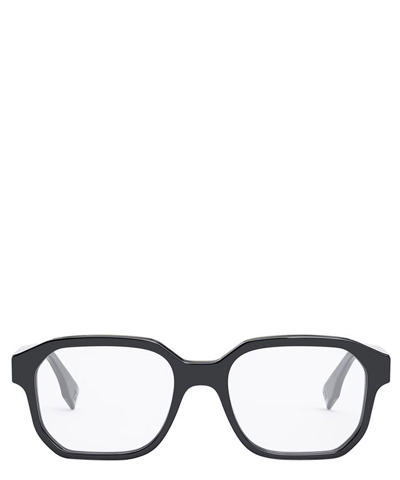 Shop Fendi Eyeglasses Fe50050i In Crl