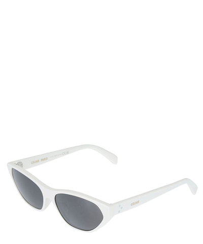Shop Celine Sunglasses Cl40251u In Crl