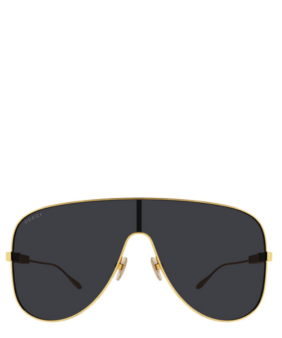 Shop Gucci Sunglasses Gg1436s In Crl
