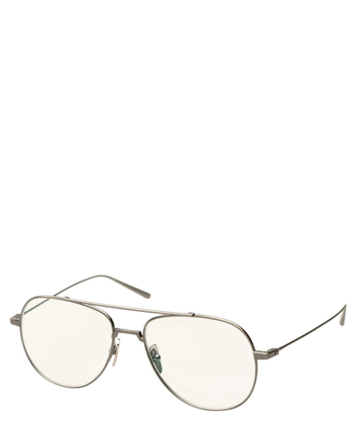 Shop Dita Eyewear Eyeglasses Artoa79 In Crl