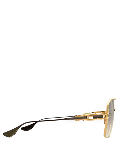 Shop Dita Eyewear Eyeglasses Grand Emperik In Crl