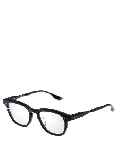 Shop Dita Eyewear Eyeglasses Lineus In Crl