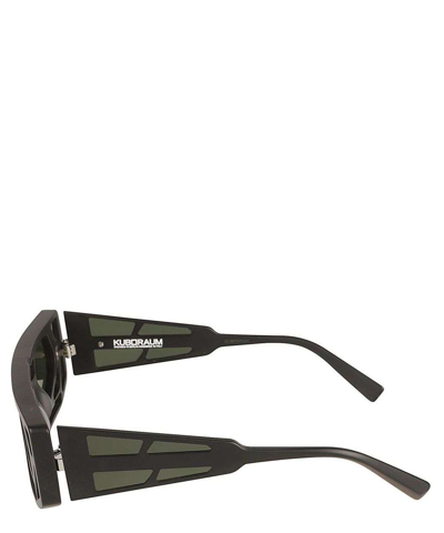 Shop Kuboraum Sunglasses T9 In Crl