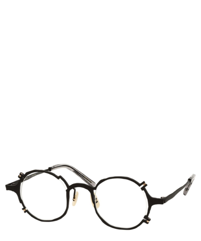 Shop Masahiro Maruyama Eyeglasses Mm-0082 In Crl