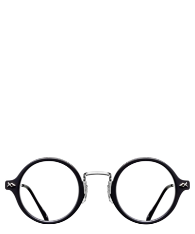 Shop Matsuda Eyeglasses M3127 In Crl