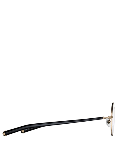 Shop Matsuda Eyeglasses M3119 In Crl