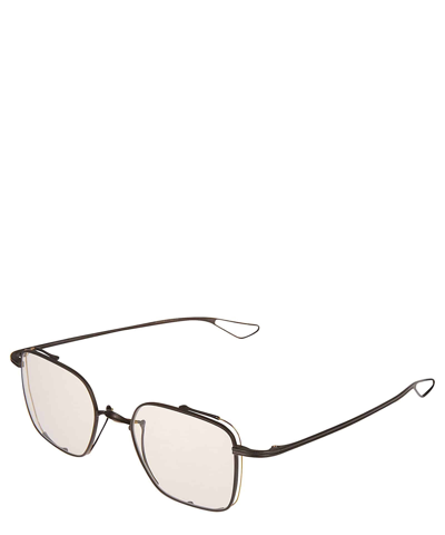 Shop Dita Eyewear Sunglasses Lineto In Crl
