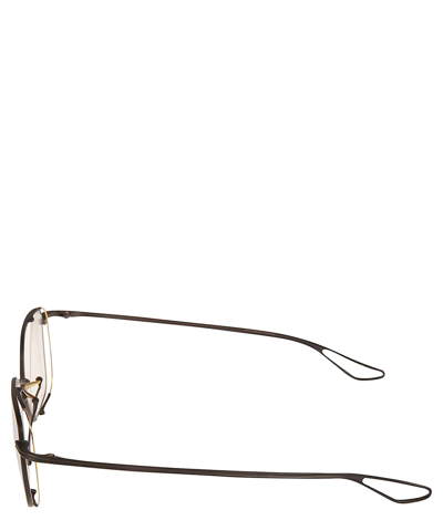 Shop Dita Eyewear Sunglasses Lineto In Crl