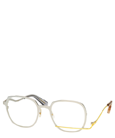 Shop Masahiro Maruyama Eyeglasses Mm-0059 In Crl