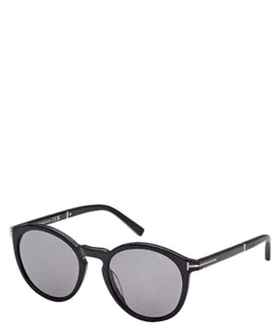 Shop Tom Ford Sunglasses Ft1021-n In Crl