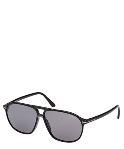 Shop Tom Ford Sunglasses Ft1026-n In Crl