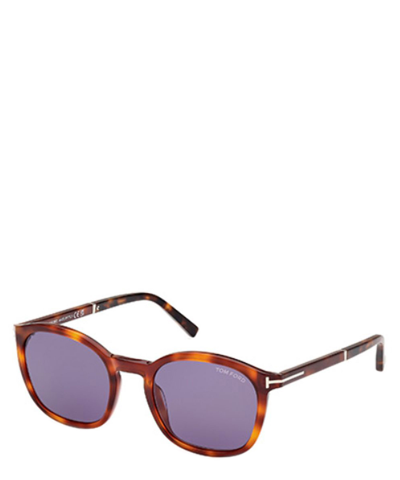 Shop Tom Ford Sunglasses Ft1020 In Crl
