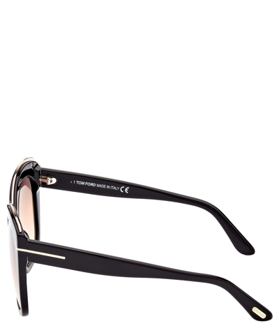 Shop Tom Ford Sunglasses Ft0944 In Crl