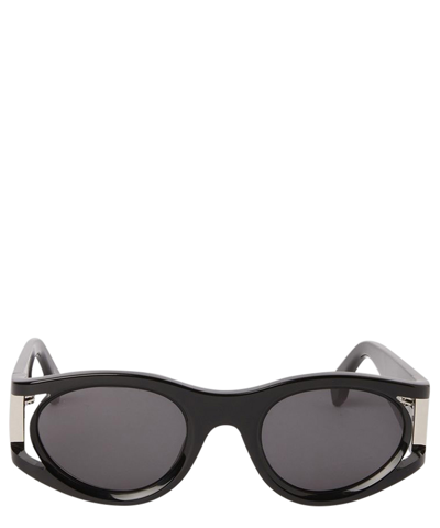 Shop Marcelo Burlon County Of Milan Sunglasses Pasithea Sunglasses In Crl