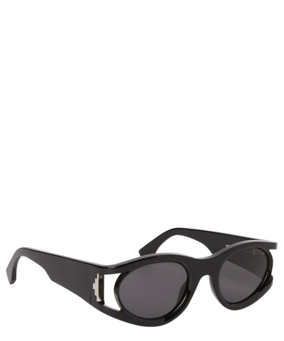 Shop Marcelo Burlon County Of Milan Sunglasses Pasithea Sunglasses In Crl