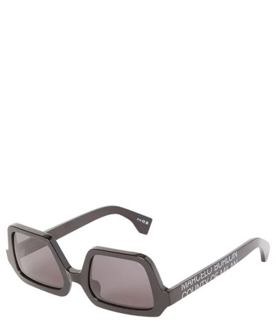 Shop Marcelo Burlon County Of Milan Sunglasses Solidago Sunglasses In Crl
