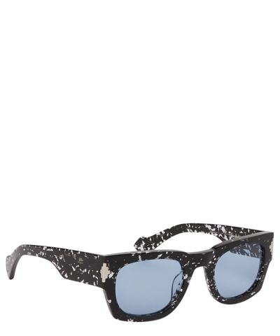 Shop Marcelo Burlon County Of Milan Sunglasses Calafate Sunglasses In Crl